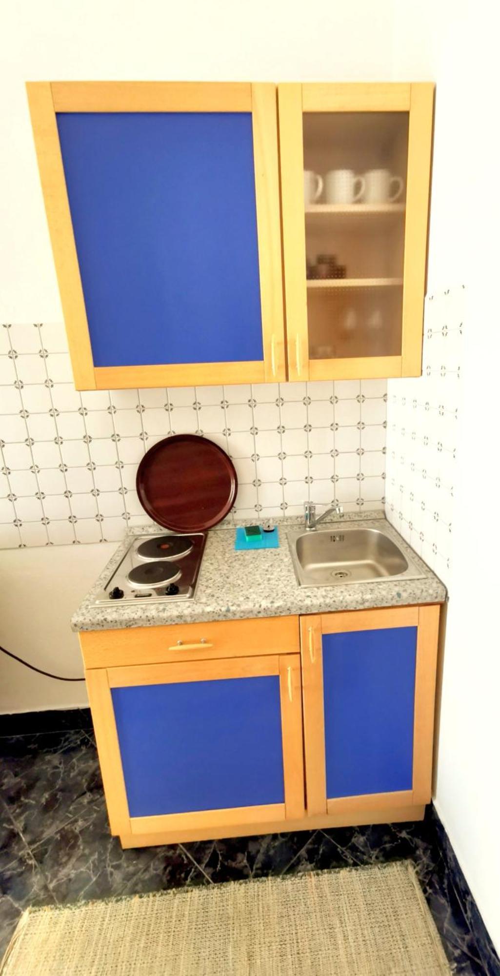 شقة Green Garden فوديس الغرفة الصورة