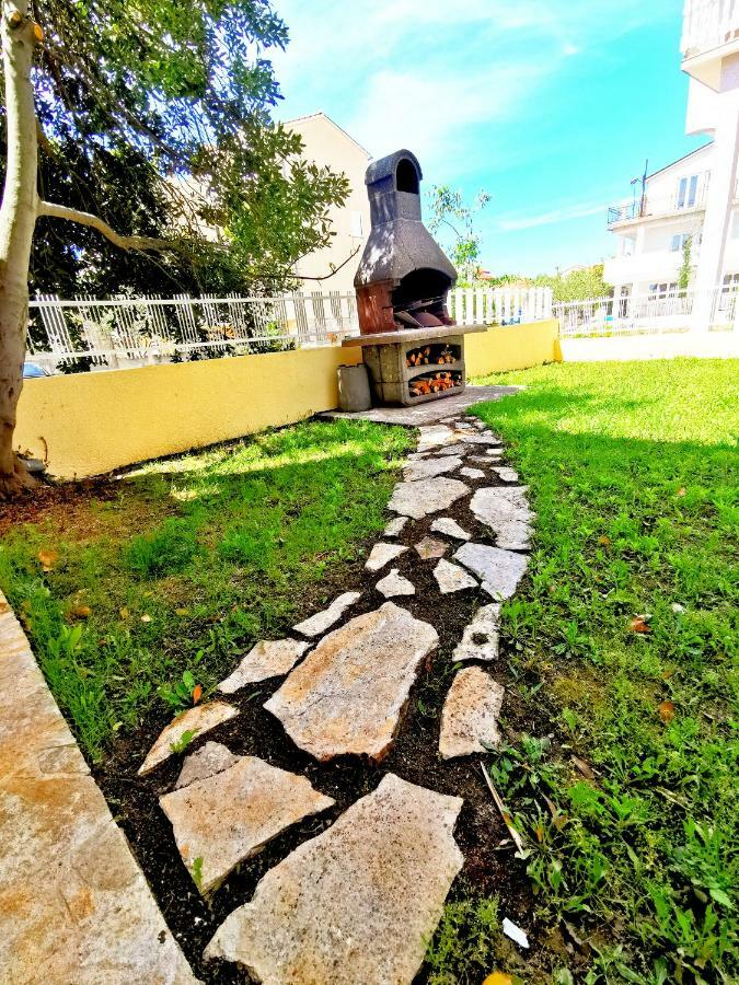 شقة Green Garden فوديس المظهر الخارجي الصورة