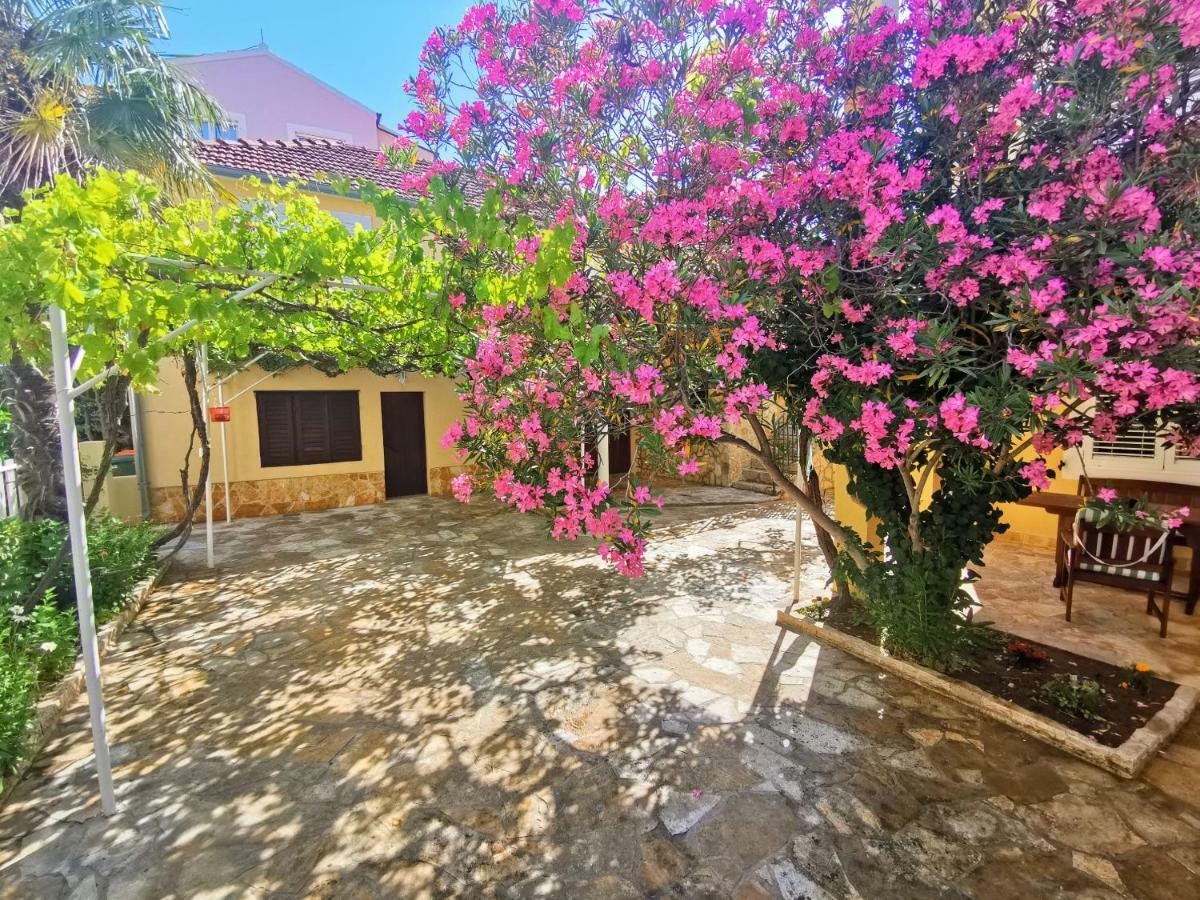 شقة Green Garden فوديس المظهر الخارجي الصورة